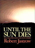Cover: Until the Sun Dies - WW Norton & Co