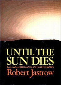Enlarge image Cover: Until the Sun Dies - WW Norton & Co