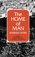 Cover: The Home of Man - WW Norton & Co