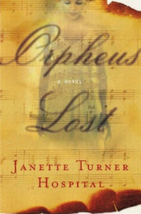 Enlarge image Cover: Orpheus Lost - WW Norton & Co