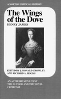 Cover: WINGS OF THE DOVE NCE 1E PA - WW Norton & Co