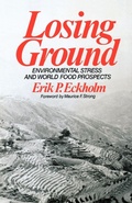 Cover: Losing Ground - WW Norton & Co