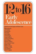 Cover: Twelve To Sixteen - WW Norton & Co