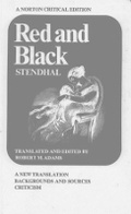 Cover: Red and Black - WW Norton & Co