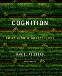 Enlarge image Cover: Cognition - WW Norton & Co