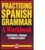 Cover: Practising Spanish Grammar - Hodder Arnold