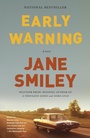 Cover: Early Warning - Anchor