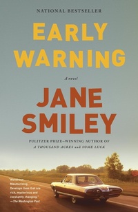 Enlarge image Cover: Early Warning - Anchor