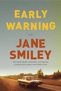 Cover: Early Warning - Knopf Publishing Group