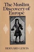 Cover: MUSLIM DISCOVERY EUROPE PA - WW Norton & Co