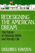Cover: REDESIGNING AMER DREAM PA - WW Norton & Co