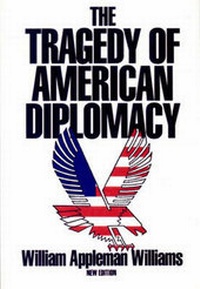 Abbildung von: The Tragedy of American Diplomacy - WW Norton & Co