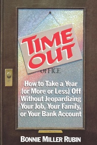 Enlarge image Cover: Time Out - WW Norton & Co