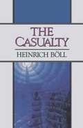 Cover: The Casualty - WW Norton & Co