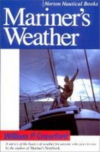Abbildung von: Mariner's Weather - WW Norton & Co
