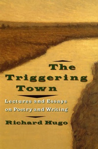 Enlarge image Cover: The Triggering Town - WW Norton & Co
