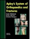 Cover: Apley's System of Orthopaedics and Fractures 8Ed - Hodder Arnold