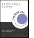 Cover: One Stop Doc Respiratory System - Hodder Arnold