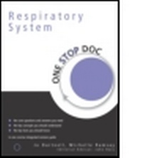 Enlarge image Cover: One Stop Doc Respiratory System - Hodder Arnold