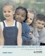 Cover: Safeguarding Children and Young People - Hodder Arnold