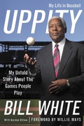 Cover: Uppity - Grand Central Publishing