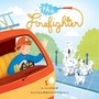 Cover: The Firefighter - Grosset & Dunlap Inc.,U.S.