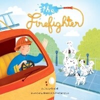 Abbildung von: The Firefighter - Grosset & Dunlap Inc.,U.S.