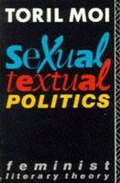 Cover: Sexual/Textual Politics - Routledge