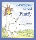 Cover: Porcupine Named Fluffy - Turtleback