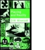 Cover: Playing and Reality - Routledge