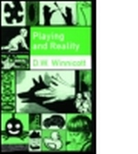 Enlarge image Cover: Playing and Reality - Routledge