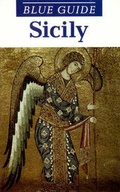 Cover: Blue Guide - W. W. Norton & Company