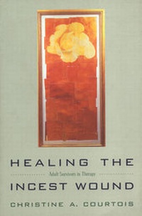 Enlarge image Cover: Healing the Incest Wound - WW Norton & Co