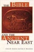 Cover: The Bible and the Ancient Near East - WW Norton & Co