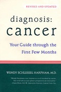 Cover: DIAGNOSIS CANCER PA (REISSUE) - WW Norton & Co
