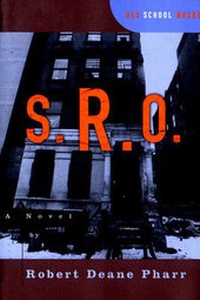 Enlarge image Cover: S R O PA - WW Norton & Co