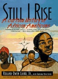 Cover: STILL I RISE PA - WW Norton & Co