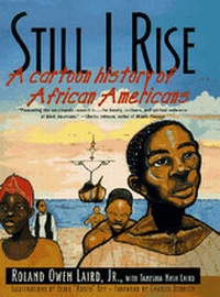 Enlarge image Cover: STILL I RISE PA - WW Norton & Co