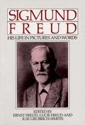 Cover: SIGMUND FREUD HIS LIFE PA (NEW) - WW Norton & Co