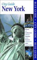 Cover: New York - W. W. Norton & Company