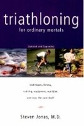 Cover: Triathloning for Ordinary Mortals - WW Norton & Co