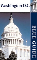Cover: Blue Guide Washington D.C. - WW Norton & Co