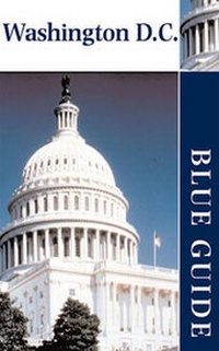 Abbildung von: Blue Guide Washington D.C. - WW Norton & Co