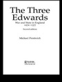 Cover: The Three Edwards - Routledge