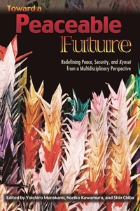 Enlarge image Cover: Toward a Peaceable Future - LSU Museum of Art