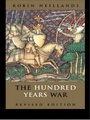 Cover: The Hundred Years War - Routledge