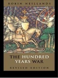 Cover: The Hundred Years War - Routledge