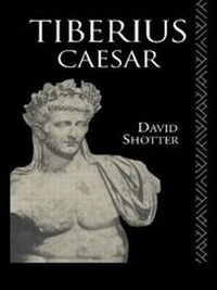 Enlarge image Cover: Tiberius Caesar - Routledge