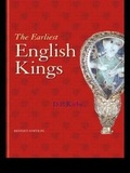 Cover: The Earliest English Kings - Routledge