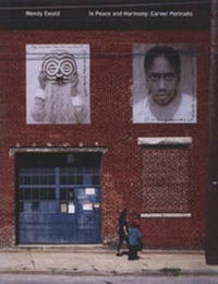Enlarge image Cover: Wendy Ewald - Visual Arts Center of Richmond